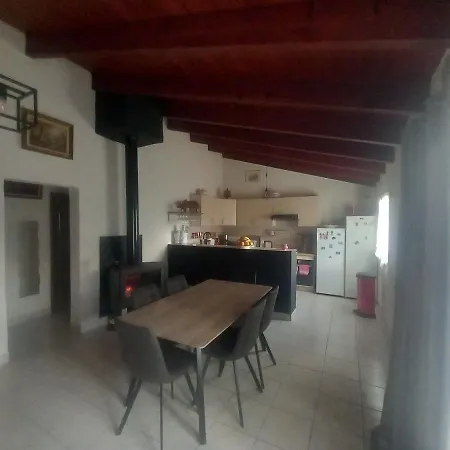 Appartement Nature